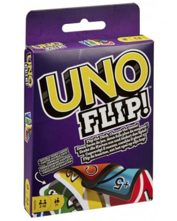 UNO Flip UNO Flip