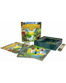 В поисках Эльдорадо-foto2