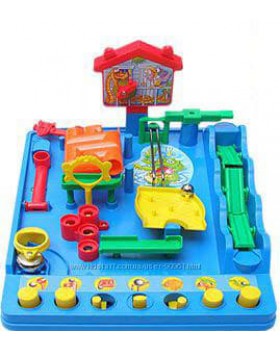 Веселый Шарик-foto2