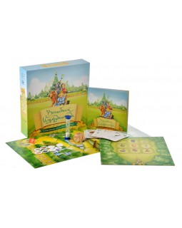 Волшебник Изумрудного города-foto2