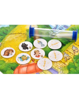 Волшебник Изумрудного города-foto4