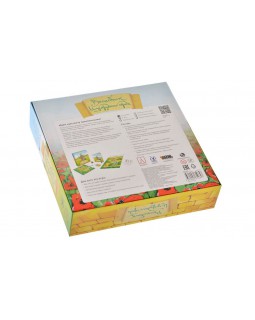 Волшебник Изумрудного города-foto7