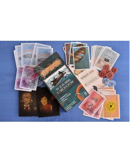 За бортом Дополнение (2-е издание)-foto3