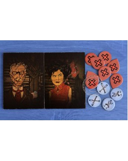 За бортом Дополнение (2-е издание)-foto5