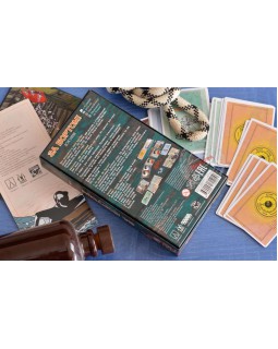 За бортом Дополнение (2-е издание)-foto7