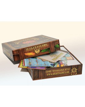 Зельеваренье Подарочный Набор-foto2