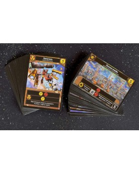 Звёздные империи: Наследие. Набор перезагрузки-foto4