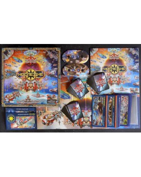 Звёздные империи: Наследие-foto3