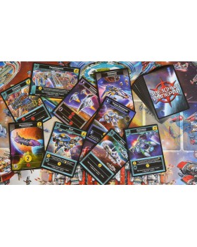 Звёздные империи: Наследие-foto5