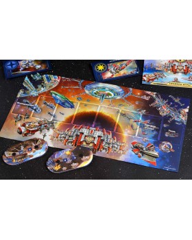 Звёздные империи: Наследие-foto6