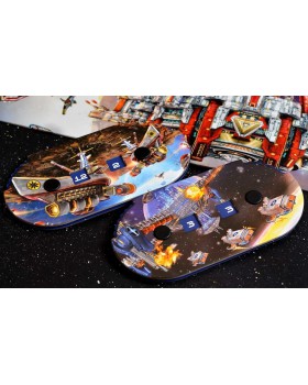 Звёздные империи: Наследие-foto7